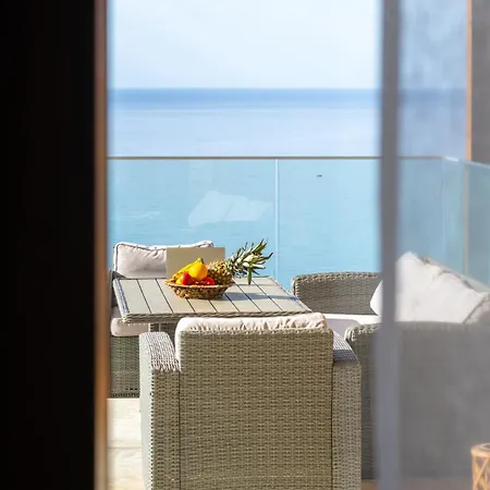 Villa Evelyn Crete *