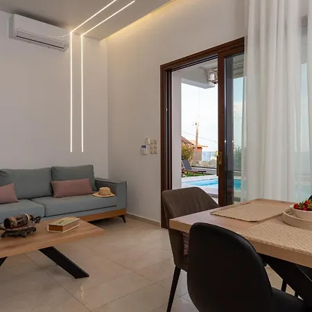 Villa Evelyn Crete *