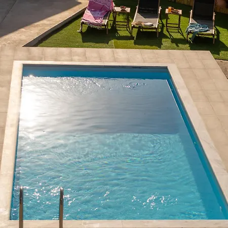 Evelyn Crete Villa Tsoútsouros